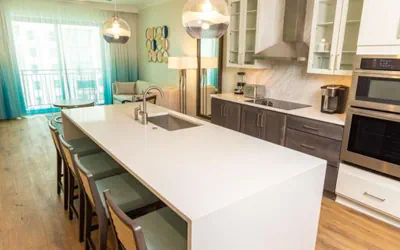 Photo 2 - 1BR Unit (Signature Collection)