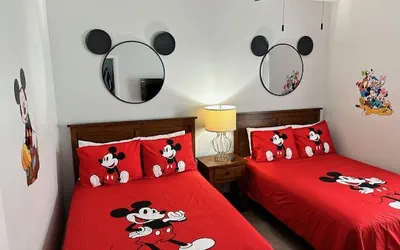 Photo 5 - Mickey's Hidden Treasure