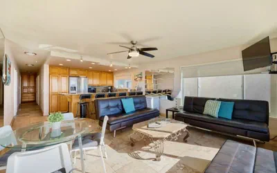 Photo 4 - 108-Ocean Front Combo