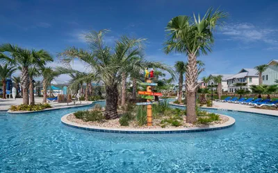 Photo 4 - V6KR | Beach Villas | 6BR Villa (Paradise Beachfront)