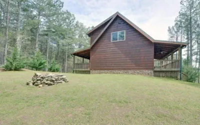 Photo 3 - Horse Collar Lodge- Ducktown TN