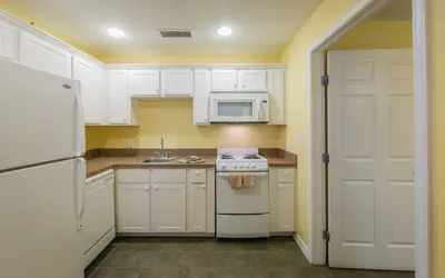 Photo 2 - 2 Bedroom Villa Grand