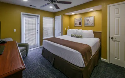 Photo 4 - Two Bedroom Villa Grand