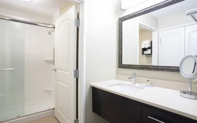Photo 3 - 1 Bdrm Suite 2 Bed Other Nonsmoking