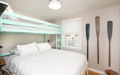 Photo 3 - Two Bedroom Cottage