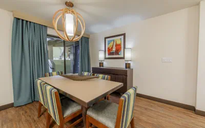 Photo 4 - 2 Bedroom Villa for 6 (T22N)