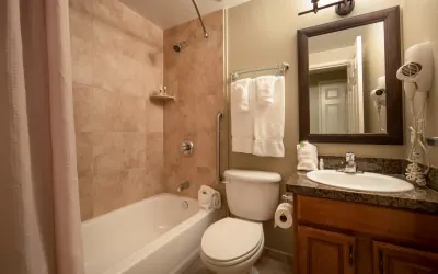 Photo 4 - 2 Bedroom Villa