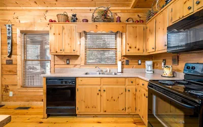 Photo 4 - Oliver`s Hideaway