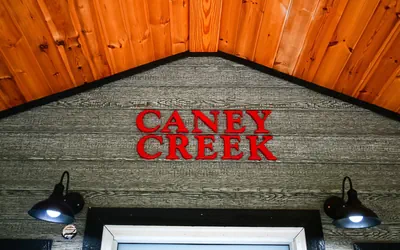 Photo 3 - Caney Creek- Ocoee River cabin rental