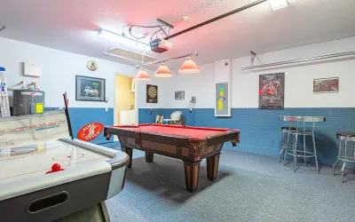 Photo 2 - Disney Area, Private pool home, w/ Game room