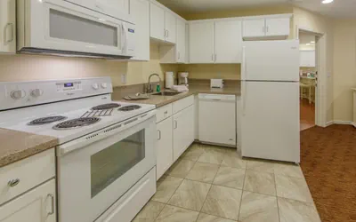 Photo 2 - 2 Bedroom Villa Grand