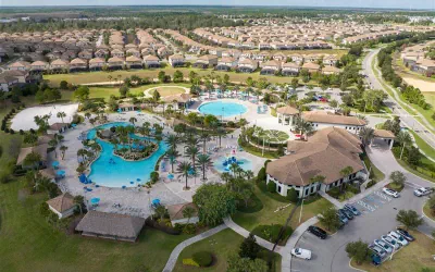 Photo 2 - Stunning Disney Themed 3BR w/ Free Amenities