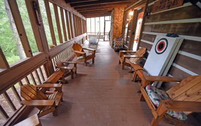 Photo 5 - Simpler Times- Mineral Bluff