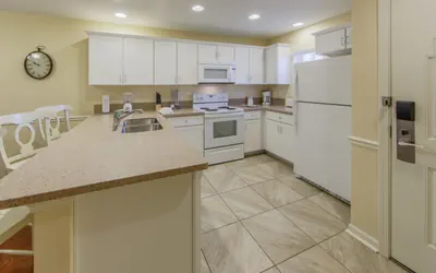Photo 3 - 2 Bedroom Villa Grand