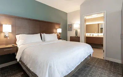 Photo 4 - 2 Bdrm Suite 2Bd 2 Bd Nonsmoke