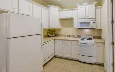 Photo 2 - Two-Bedroom Presidential Lock-Off (X2AN)