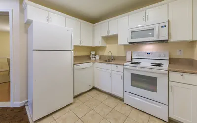 Photo 3 - 2 Bedroom Villa Grand