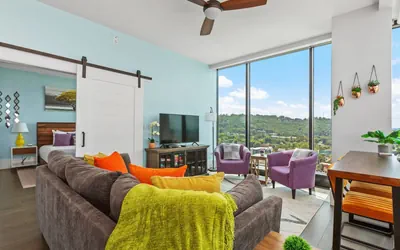 Photo 3 - Endless Sunset Retreat | Arras Vacation Rentals