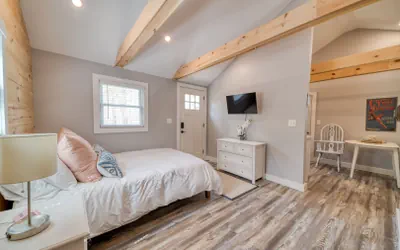 Photo 5 - Studio Unit for 2