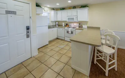 Photo 2 - 2 Bedroom Villa Grand