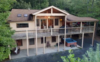 Photo 3 - Denali-Blue Ridge, GA
