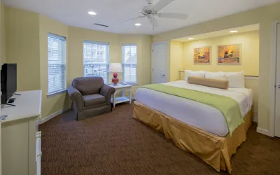 Photo 5 - 2 Bedroom Villa Grand