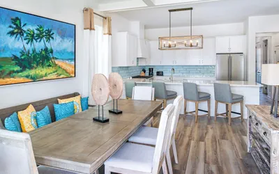 Photo 4 - W6KO | Waterside Retreats | 7BR (Daydreamin)