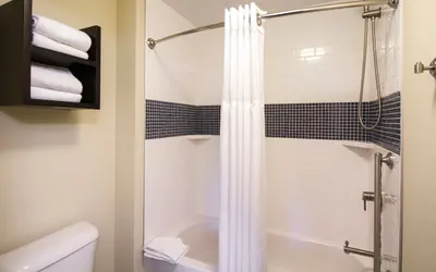 Photo 4 - Suite 1Bd Hear Accessible Tub Nosmk