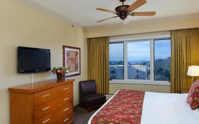 Photo 2 - Tahoe King Suite