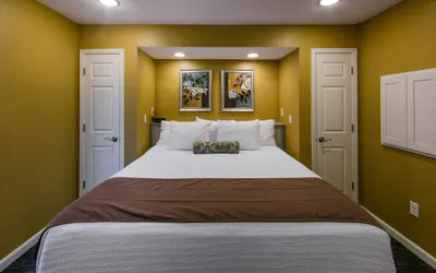 Photo 3 - Two Bedroom Villa Grand