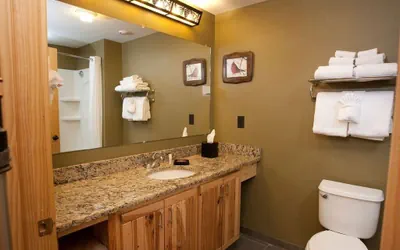 Photo 4 - High Falls Suite