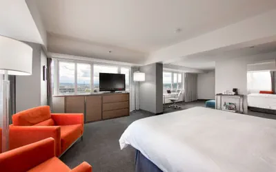 Photo 3 - AR + S | Accessible Superior Suite