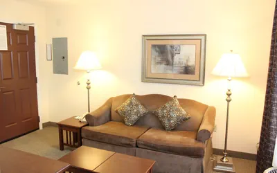 Photo 2 - 2Bdrm 2Bath 1Kng Bd 1Qn Bd Nonsmoking
