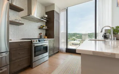 Photo 4 - Panoramic Pack Square | Arras Vacation Rentals