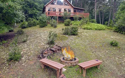 Photo 4 - Simpler Times- Mineral Bluff