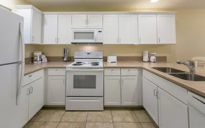 Photo 2 - 2 Bedroom Villa Grand