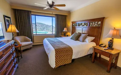 Photo 4 - Tahoe 2 Bedroom Villa with 2 Kings