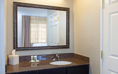 Photo 4 - 1 Bedroom Suite 1 King Nonsmoking