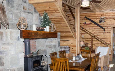 Photo 2 - The Lodge