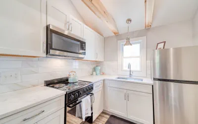 Photo 3 - Studio Unit for 2