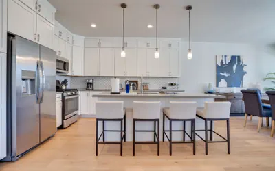 Photo 4 - 3 Bed + 2.5 Bath