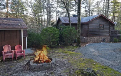 Photo 4 - Bear Ridge - Blue Ridge