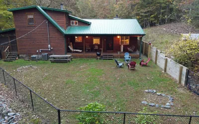 Photo 3 - Hawk Haven- Blue Ridge