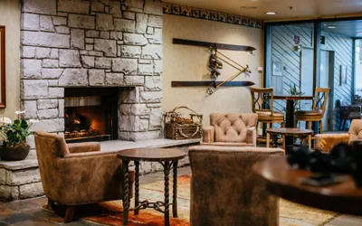 Photo 5 - Tahoe King Suite