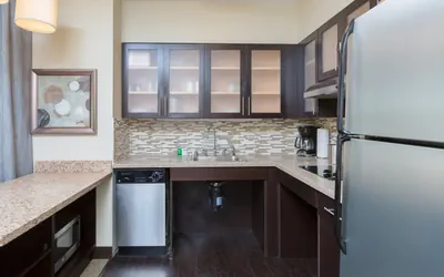 Photo 2 - 2 Bdrm 2 Bath Hearing Accessible Nosmk