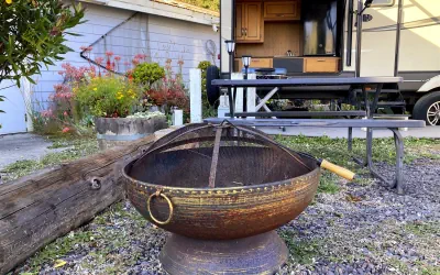 Photo 2 - H - Poop Deck