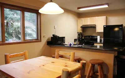 Photo 4 - XXX Mountain Haus Condos for 6