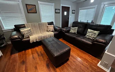 Photo 4 - 3 Bedroom House for 8