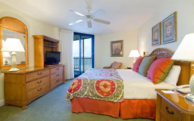 Photo 3 - Beachfront 2 Bedroom Suite