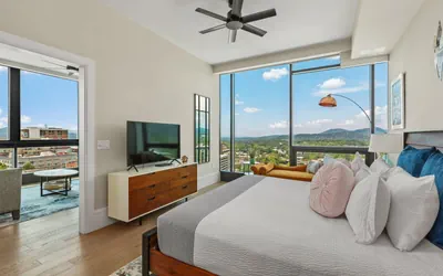 Photo 5 - Blue Ridge Escape | Arras Vacation Rentals